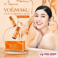 Collagen YOUMAKU STEM CELL NANO LIQUID Japan - Miss Drink