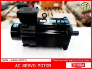 TOYODA เซอร์โวมอเตอร์ AC Servo Motor รุ่น 20BM220MXDT0