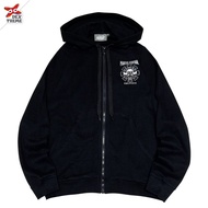 DEXtreme - เสื้อฮู้ดวันพีช Icon Stampede (DOP-1181)