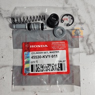 45530-KVY-911 FRONT BRAKE MASTER SEAL KIT Original HONDA VARIOBEAT Fi SCOOPY PCX VARIO 125BEAT