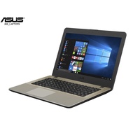 [ Garansi] Laptop Asus A442U Intel Core I5-Gen 8 // 2Gb Nvidia // Ram