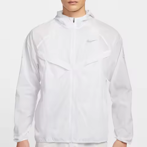 NIKE 2025 Men's AS M NK UV RPL STRIDE JACKET Woven Jacket HV4549-100