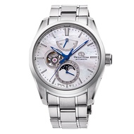 ORIENT STAR Mechanical Contemporary Watch (White MOP) - (RE-AY0005A)