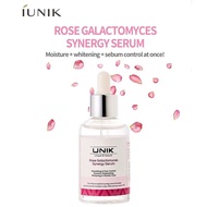 iUnik Rose Galactomyces Synergy Serum 50ml