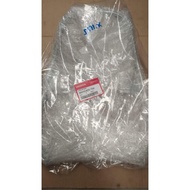50410-KZV-T00 Rear Seat Steel DREAM110i 2011 Genuine Parts HONDA