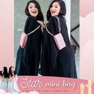 Jims Honey Star Mini Bag Women's Mini Bag