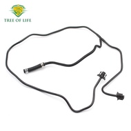 Radiator Coolant Reservoir Hose For Ford Focus 2012 2013 2014 2015 2016 2017 2018 2.0L L4 CV6Z-8K012