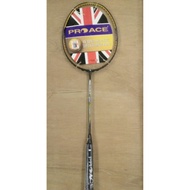 Badminton racket Pro ace platinum 1700