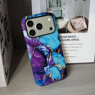 Stylish printed 2-in-1 phone case Works with iPhone17 Pro Max/17 Pro/17 air/17/16 Pro Max/16 Pro/16 