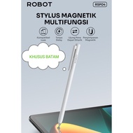 ROBOT RSP04 Universal Stylus Pen Compatible Mackbook Android Ios Microsoft