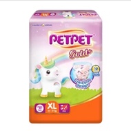 petpet gold xl (12-17kg)