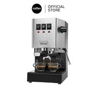 Gaggia Classic Pro Coffee Machine