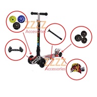 Scooter Spare part Kids Children Scooter Ride on Toys Kids Scooter