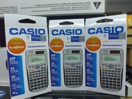 全新行貨長期現貨 Casio FX-50FHII 多功能科學函數計數機 (DSE)