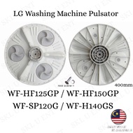 LG WASHING MACHINE PULSATOR WF-TS1400 WF-HF125GP WF-HF150GP WF-SP120G WF-ST1400