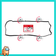 VALVE COVER GASKET (100% ORIGINAL) HONDA CIVIC SNA 2.0 CRV S9A ACCORD SDA 2.0 STREAM S7A 2.0 K20A K2