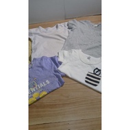 Preloved baby boy 9- 12M tops/t-shirt Pambahay code feb 1804