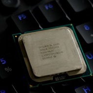 [拆機件] INTEL Pentium E6500 2.93GHz socket775 CPU