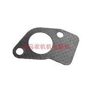 Air-Cooled Diesel Unit Muffler Gasket 170F 173 178 186FA 188 192F Exhaust Pipe Gasket
