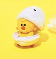 🇰🇷韓國Line Friends Sally Friends 公仔鎖匙扣