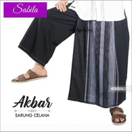 Akbar/Pants Sarong