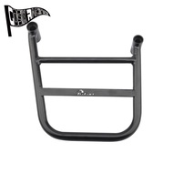 Fit for Vulcan S 650 Vulcan 16-23 S 650 Cafe 18-23 Motorcycle Saddle Bag Trunk Bag Support Bracket l