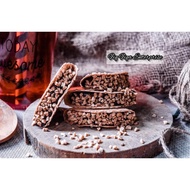 KAPIT COKLAT BADAM BY FIQ FIQA ENTERPRISE