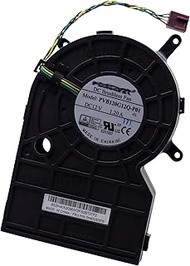 Deal4GO 65W CPU Cooling Fan 5H40U92976 Replacement for Lenovo ThinkCentre Neo 50s Gen 3 4, M70C Idea