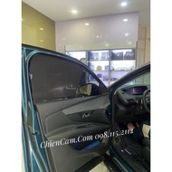 Peugeot 5008 Peugeot 3008 sunshade