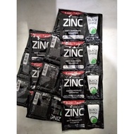 Shampo Zinc Renceng / Shampoo Zinc Sachet
