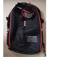 Dunlop黑色背包