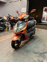 2012年雷霆150