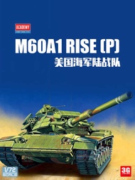 Horse Carriage 13425 M60A1 Main Tank 1/72