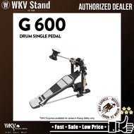 WKV Stand G600 percussion accessories bass drum pedal single drum pedal