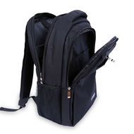 【A Great】 DELL Dell original laptop backpack backpack casual business womens simple computer bag men