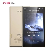 FiiO M21 Android 13 HIFI Music Player MP3 Walkman with Snapdragon 680, 950mW output Hi-Res Audio DSD