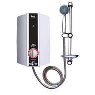 Aerogaz Instant Water Heater (S600W/S600S)