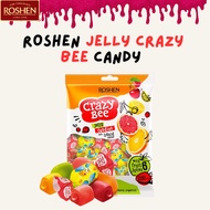 Roshen Jelly Crazy bee Candy