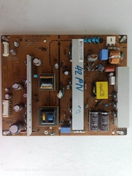 เพาเวอร์ซัพพลาย พลาสม่า LG 42PN4500 (POWER SUPPLY PLASMA LG TV) อะไหล่แท้/ของถอดมือสอง (เทสแล้ว)