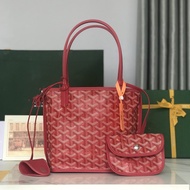 [Zivy Boutique] High-Quality Imported Cow Leather Handbag Soft Comfortable Commuter Must-Have