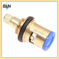 B&N   Faucet Valve Water Outlet Connection Bathroom Tap Spout Spare Parts G1/2 (DN15) .
