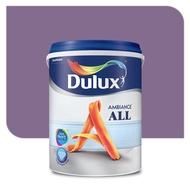 Dulux Ambiance™ All Premium Interior Wall Paint (Fairy Dust - 30127)