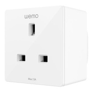 Wemo Thread 智能插頭 (三腳插頭英標)