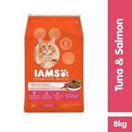 Iams ProActive Health Cat Food 8kg