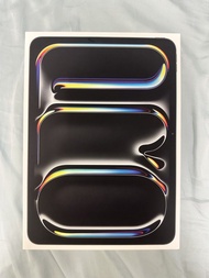 Apple iPad Pro 11 吋 (M5) Wi-Fi 256GB