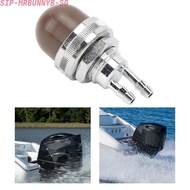 ⭐MRBUNNYB⭐Priming Bulb 858763 for Mercury Outboard Engines 30HP 50HP 75HP 90HP Replacement