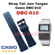 Casio DBC 611 DBC-611 DBC611. Watch Strap