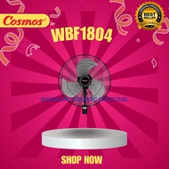 WBF1804 Cosmos Industrial Wall Fan WBF-1804 (18 Inch)