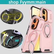 For Vivo Y500i/Y31D 4G/V70 5G V70 Elite/Y05 4G/Y11D Slide-to-open window protective airbag phone cas