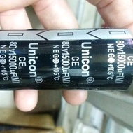 Elco 15000Uf 80V Unicon